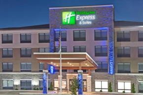 Holiday Inn Express & Suites Uniontown, an IHG Hotel, Uniontown